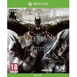 Batman : arkham collection xbox one