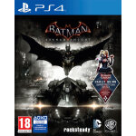 Batman : arkham knight
