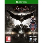 Batman arkham knight - version italienne xbox one