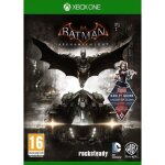 Batman - arkham knight xbox one