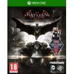 Batman - arkham knight xbox one