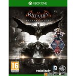 Batman arkham knight xbox one