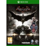 Batman - arkham knight xbox one