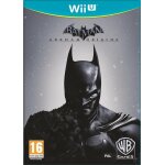 Batman - arkham origins wii u