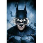 Batman: arkham vr - steam - jeu en téléchargement Batman: arkham vr - steam - jeu en téléchargement