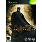 Batman begins xbox Batman begins xbox