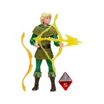 Batman dungeons & dragons cartoon classics hank