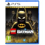 Batman: legacy of the dark knight deluxe anglais ps5