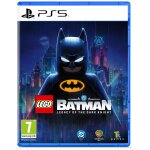 Batman: legacy of the dark knight standard anglais ps5