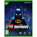 Batman: legacy of the dark knight standard anglais xbox series x / series s
