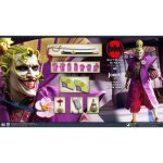 Batman ninja figurine 1 / 6 my favourite movie joker 30 cm - star ace toys stac0078