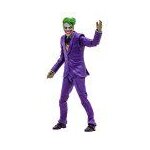 Batman & the joker: the deadly duo dc multiverse - figurine the joker (gold label) 18 cm