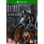 Batman - the telltale series 2 : l'ennemi de l'intrieur xbox one