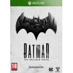 Batman - the telltale series xbox one Batman - the telltale series xbox one