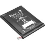 Batterie nintendo switch lite - nintendo - hdh - 003 - 3570 mah