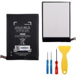 Batterie de rechange hdh - 003 compatible avec switch lite hdh - 001 game console outils. Batterie de rechange hdh - 003 compatible avec switch lite hdh - 001 game console outils.