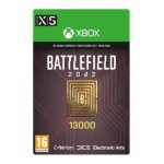 Battlefield 2042 - 13000 bfc (extension / dlc) - jeu en téléchargement Battlefield 2042 - 13000 bfc (extension / dlc) - jeu en téléchargement