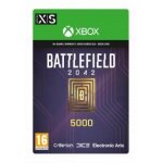 Battlefield 2042 - 5000 bfc (extension / dlc) - jeu en téléchargement Battlefield 2042 - 5000 bfc (extension / dlc) - jeu en téléchargement