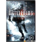 Battlefield 3 : afthermath ( dlc in the box ) pc