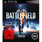 Battlefield 3 - import allemand ps3