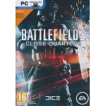 Battlefield 3 close quarters pc