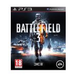 Battlefield 3 (essentials) ps3