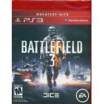 Battlefield 3 (greatest hits) - ps3 (us)