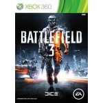 Battlefield 3 xbox 360 Battlefield 3 xbox 360
