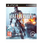 Battlefield 4 - edition limitée ps3 Battlefield 4 - edition limitée ps3