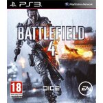 Battlefield 4 ps3