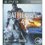 Battlefield 4 ps3