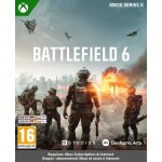 Battlefield 6 xbox serie s / x