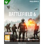 Battlefield 6 xbox serie s / x
