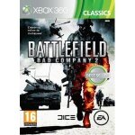 Battlefield - bad company 2 - classics edition xbox 360 Battlefield - bad company 2 - classics edition xbox 360
