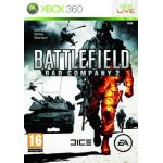 Battlefield - bad company 2 xbox 360 Battlefield - bad company 2 xbox 360