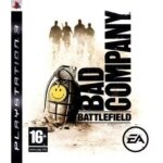Battlefield : bad company - platinum edition ps3