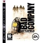 Battlefield : bad company - platinum edition ps3 Battlefield : bad company - platinum edition ps3