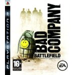 Battlefield - bad company ps3 Battlefield - bad company ps3