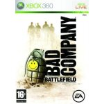 Battlefield - bad company xbox 360 Battlefield - bad company xbox 360