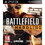 Battlefield hardline ps3 Battlefield hardline ps3