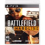 Battlefield hardline (import) xbox 360 Battlefield hardline (import) xbox 360