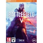 Battlefield v pc