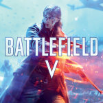 Battlefield v 5 xbox one