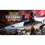 Battlefleet gothic: armada 2
