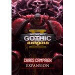 Battlefleet gothic: armada 2 - chaos campaign expansion (extension / dlc) - steam - jeu en t�l�chargement ...