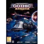 Battlefleet gothic - armada edition early adopters pc