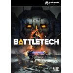 Battletech - - steam - jeu en tlchargement - ordinateur pc - mac