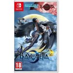 Bayonetta 2 + 1 code de tlchargement + 1 porte cl offert