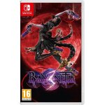 Bayonetta 3 switch