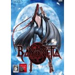 Bayonetta - steam - jeu en tlchargement - ordinateur pc